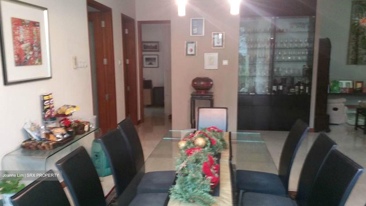Tan Sim Boh Road (D11), Semi-Detached #275264701